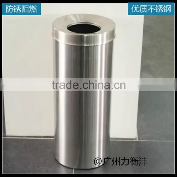 Opening Top Trash Can, Rubbish Bin photo-3