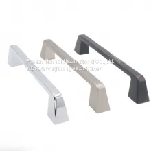Simple Glass Door Aluminum Handle photo-2