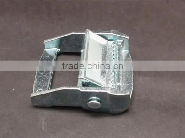 04601 Zinc Alloy Cam Buckle 1.5 Inch photo-4