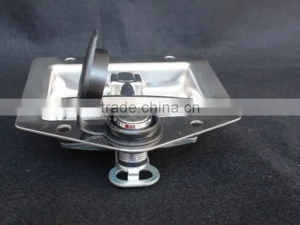 03103 Folding T Recessed Handle photo-4