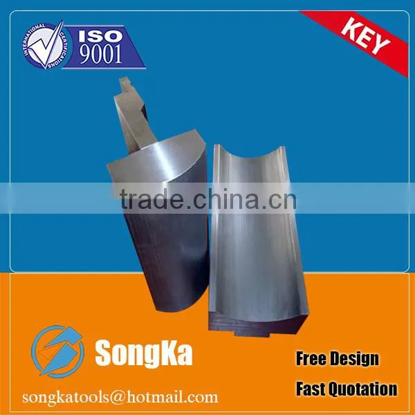 The nc Folding Machine Mold Can be Used for CMU, Cressex , Dener, Durma, Durmazlar and Other Press Brake Machine photo-5