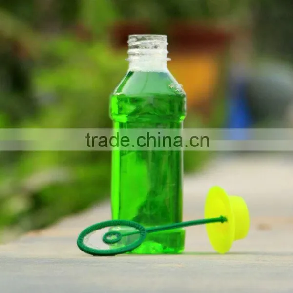 New Arrival 2015 Eco-friendly Bubble Water