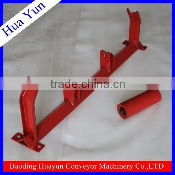 Conveyor Belt Part Carbon Steel Roller Support Frames photo-2