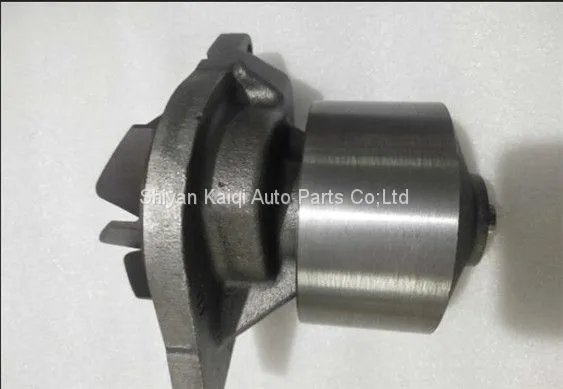QSB6.7 Kit,water Pump 2881804