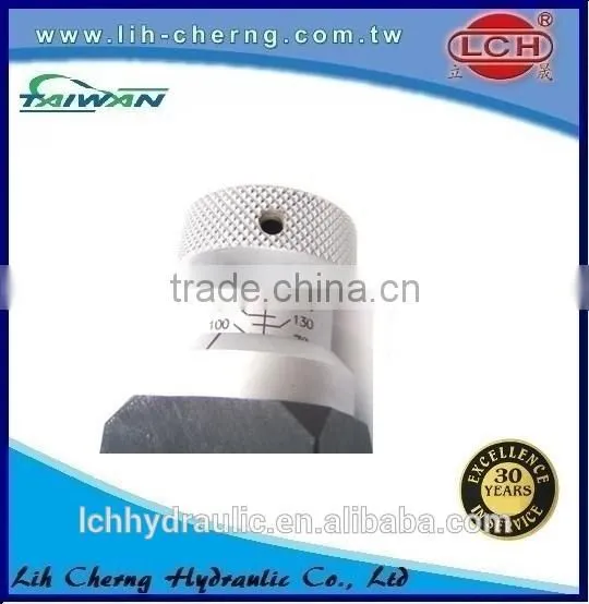 Adjustable Hydraulic Pressure Switch photo-3