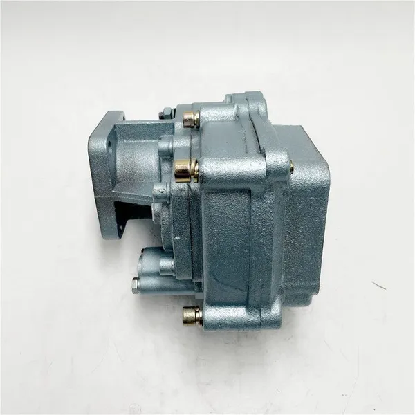 Brand New Great Price High Quality Power Take Off WG9700290150 PTO For HOWO A7 photo-2