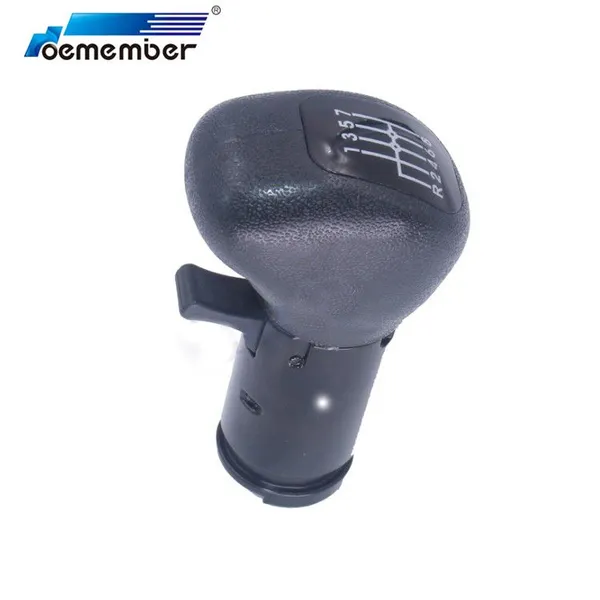 High Performance Gear Shift Lever Knob 81970106009 for MAN Truck photo-2