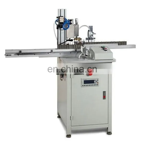 Vertical Ultrasonic Hot Plate Welding Machine Plastic Automatic Welding Machine Large Hot Plate Welding Machine photo-4