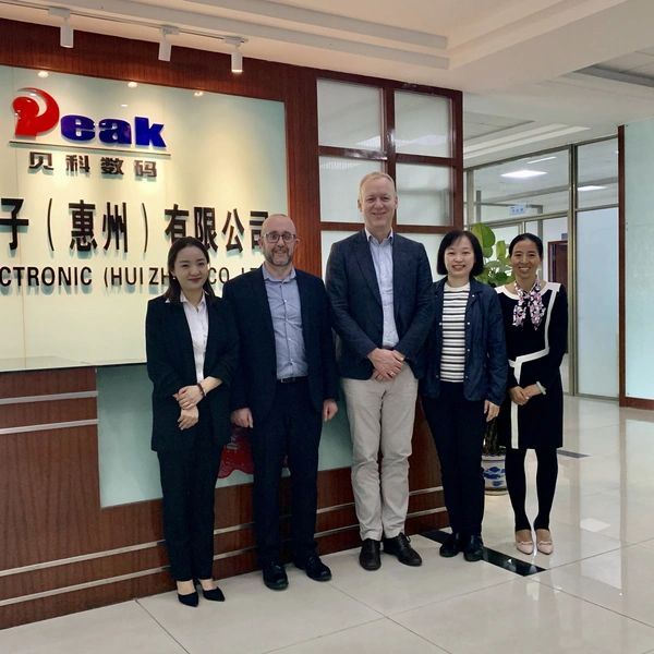 Shenzhen Phoenix Science Technology Ltd. company overview - view 1