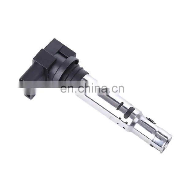 OEM 036905100B Low MOQ Ignition Coil Electric Resistance in Stock Pack Ignition Coil German Cars Engine CAXA,CNVA BLF,BLP BXW photo-3