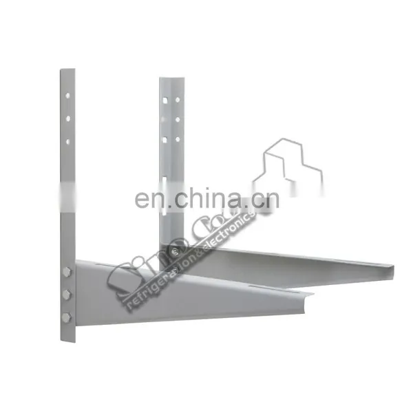 AC Wall Mount Bracket AC Stand Wall Bracket Air Conditioner Outdoor Unit Support Bracket photo-3
