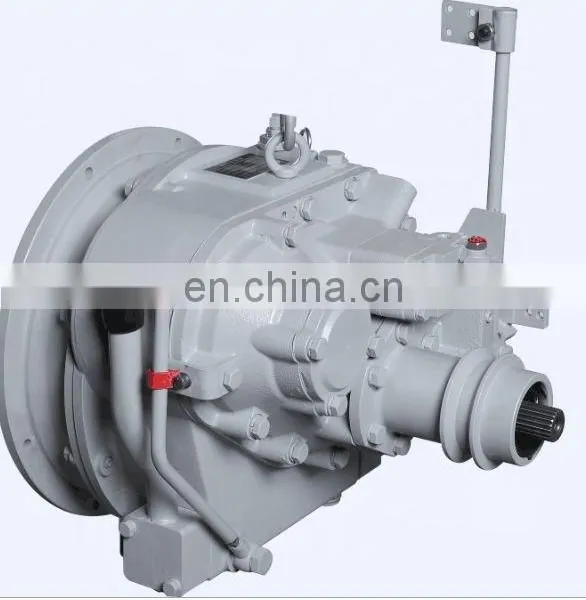 Water Cooling 115 - 160HP ZT150A Sterndrive Stern Machine Marine Diesel Engine photo-4