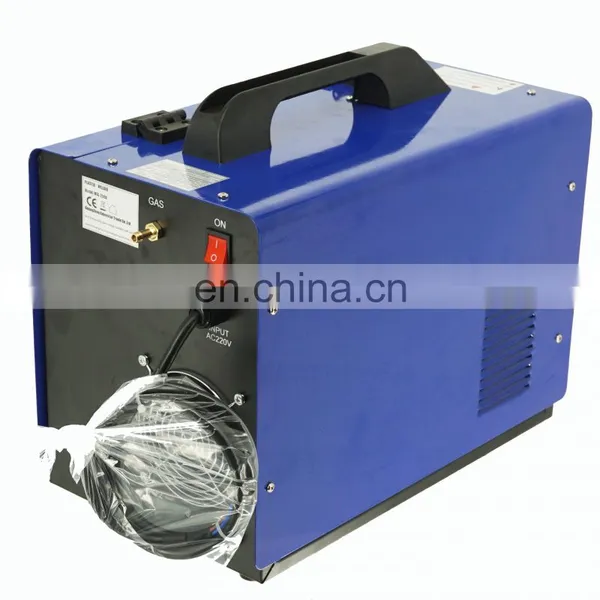 MIG-250E Stable IGBT Inverter MIG/MAG Welder Mig Welding Machine Imported From China photo-3