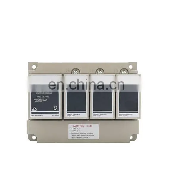 New Omron Switch Omron Switch D4mc 2020 61F-GP-N AC220 61FGPNAC220 photo-3
