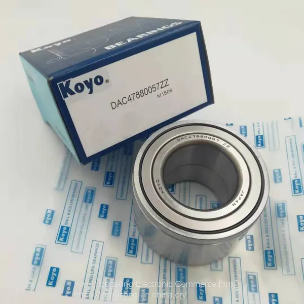 Wheel Hub Bearing DAC20420030 565592J photo-4