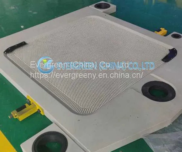 PPH Chamber Plates photo-4