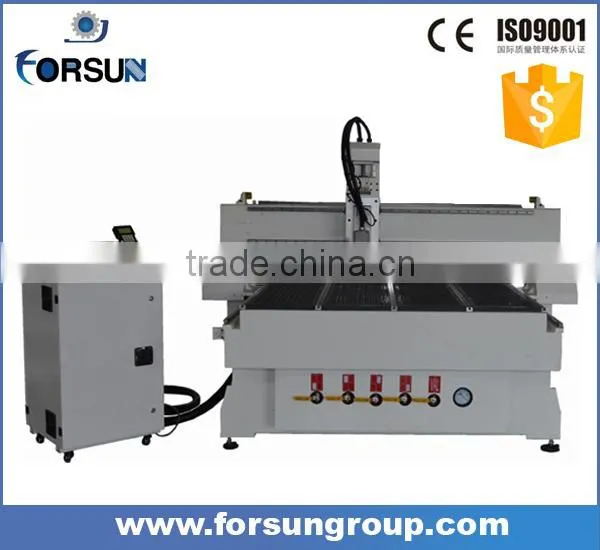 China Factoy Cnc Carving Cutting Router 3 Axis Cnc Router Kit Good Quality Cnc Machine photo-5