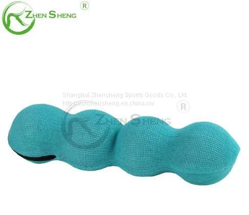 Terylene Cover Multifunction Massage Roller Ball Set