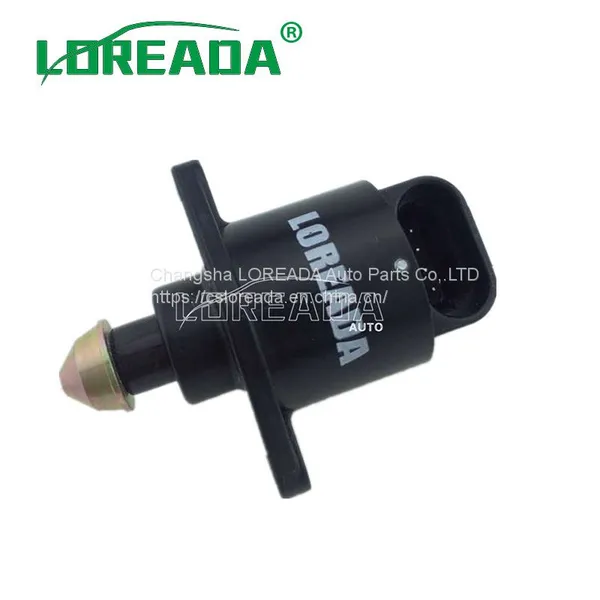 Original OEM 53030657 IAC Valve Idle Air Control Valve for Chery QQ F3 473QE 390120 photo-4