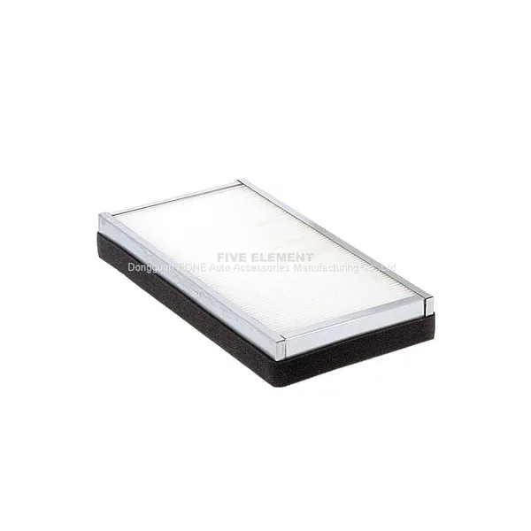 Agricultural Machinery Cabin Air Filter AF55824 11471760 SKL46274 Replace for Claas Tractors photo-3