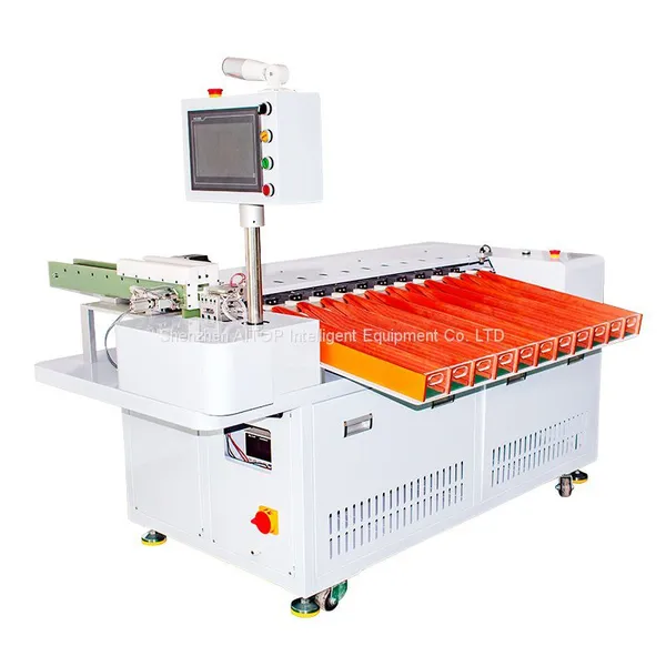 13 Channel 21700 Lithium Battery Test 18650 Sorter Tester & 32650 Battery Sorting Machine for EV Battery Test photo-2