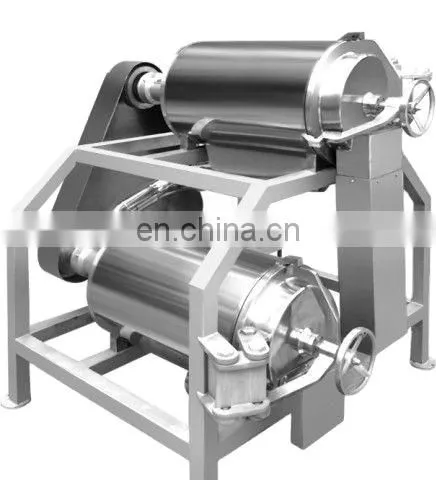 Factory Price Vegetables Processing Machine Fruit Washing Machine photo-3
