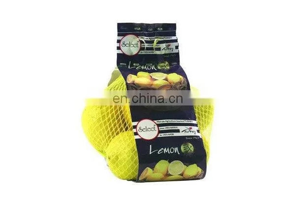 Factory Price Mesh Bag Net Bag Packing Machine Weight Machine photo-4