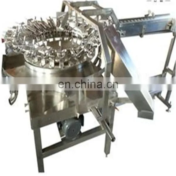Automatic Dried Egg White Processing Line / Egg White Powder Machine photo-2