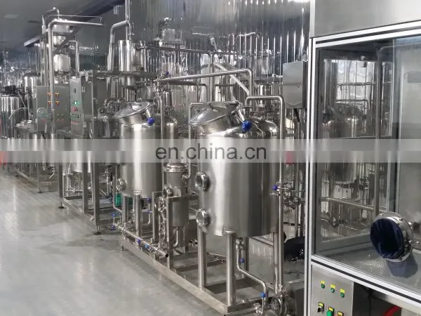 Factory Price Essential Oil Distiller Essential Oil Extractor Supercritical CO2 Machine photo-3