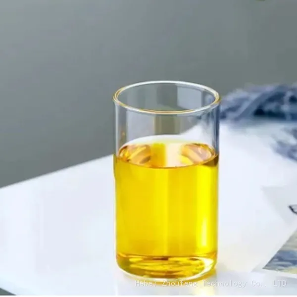 Factory Price Polyoxyethylene Hydrogenated Castor Oil Cost-effective High Quality Low Price CAS 61788-85-0 photo-3