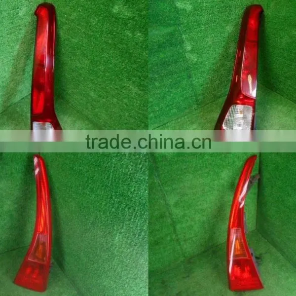 USED PARTS FOR TOYOTA HIACE AND FOR NISSAN, HONDA, MITSUBISHI, SUZUKI, MAZDA ETC. ; USED TAIL LENS