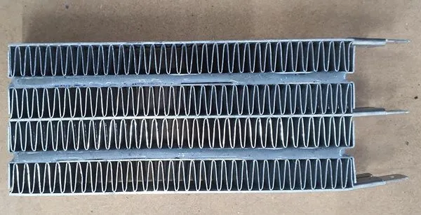 PTC HEATER