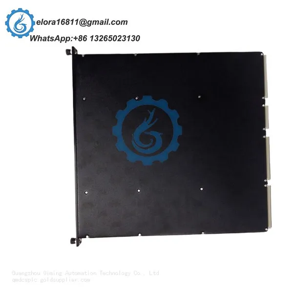 TRICONEX 3503E Safety Instrument System photo-2