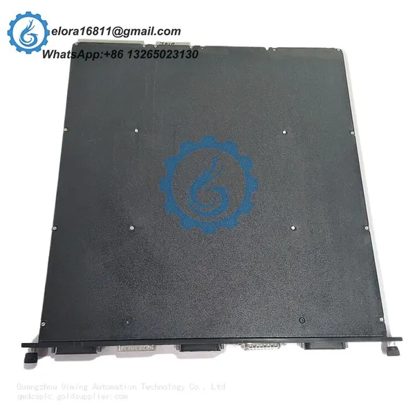 TRICONEX PLM 3900N Safety Instrument System photo-3