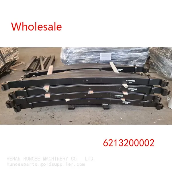 6213200002 For MERCEDES Front Leaf Spring Wholesale
