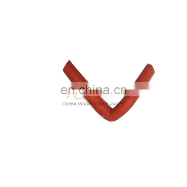 Wholesale CNHTC SITRAK MAN MC11/MC13 Motor Accessories 200V05701-0374 Oil And Gas Separator Oil Return Pipe Receiver photo-2