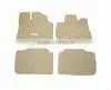 Rubber Car Floor Mat
