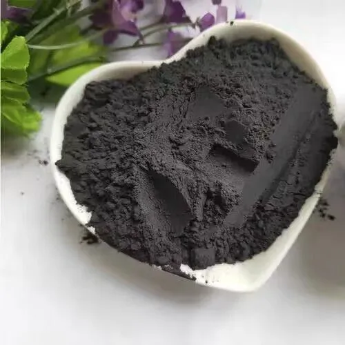 Коллоидный графит