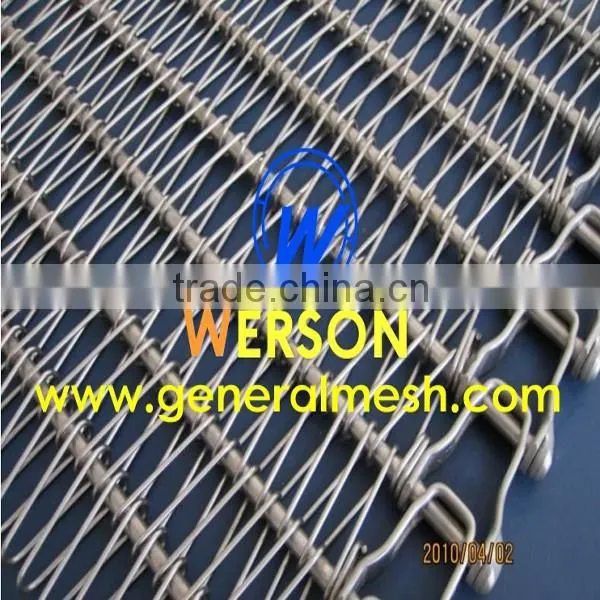 Flat Wire Belts photo-3