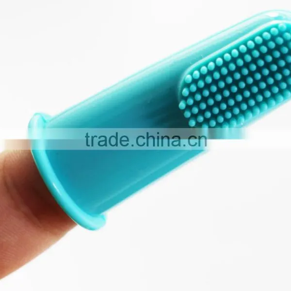 Top Quality Soft Toothbrush Buddy photo-3