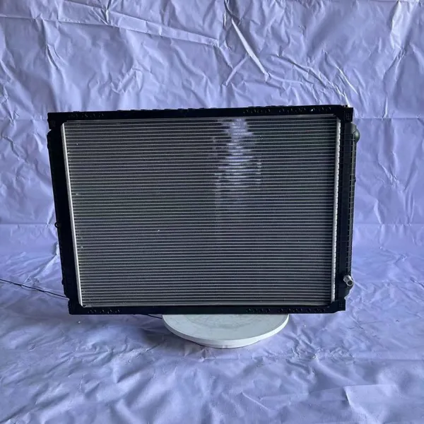 Shandongbeier Auto Tractor Engine Cooling System Parts 1301010-KM5K0 Radiator for Truck photo-6