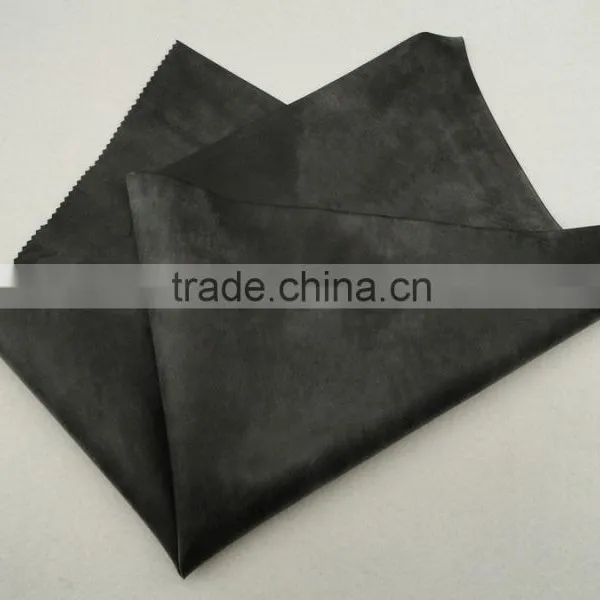 Surface Smooth Natural Smooth Latex Rubber Cloth Used Wetsuit photo-3
