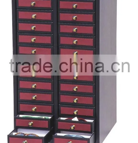 Spectacles Display Cabinet