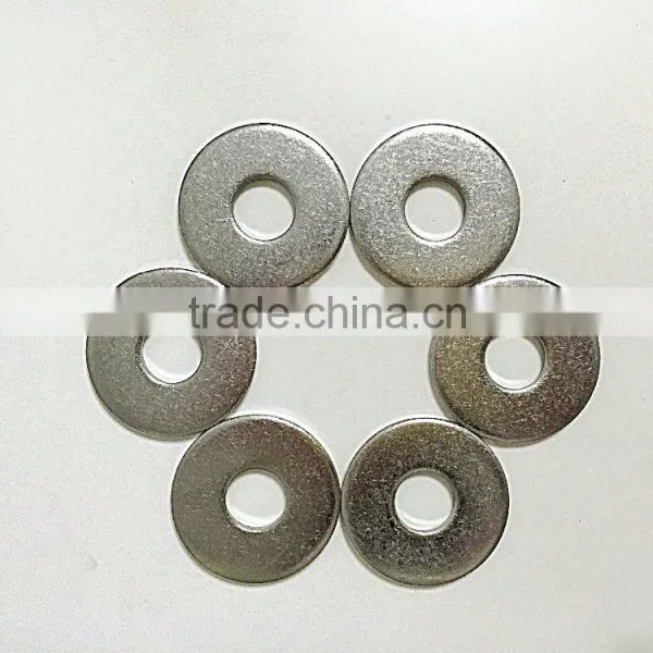 Plain Washer, DIN 34820 photo-2