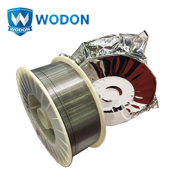 Flux-Cored Welding Wire for Enhancing Wear Resistance of Single-Tooth Rollers photo-6