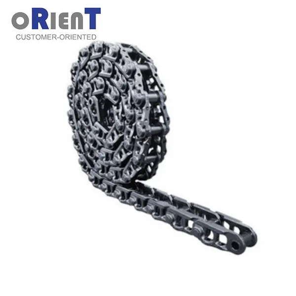 786528114 High Quality Liebherr LTR1100 Track Chain Track Link Assy for Crawler Crane