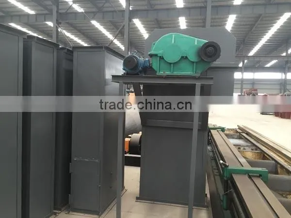 Bucket Elevator/Belt Type Hoist photo-4