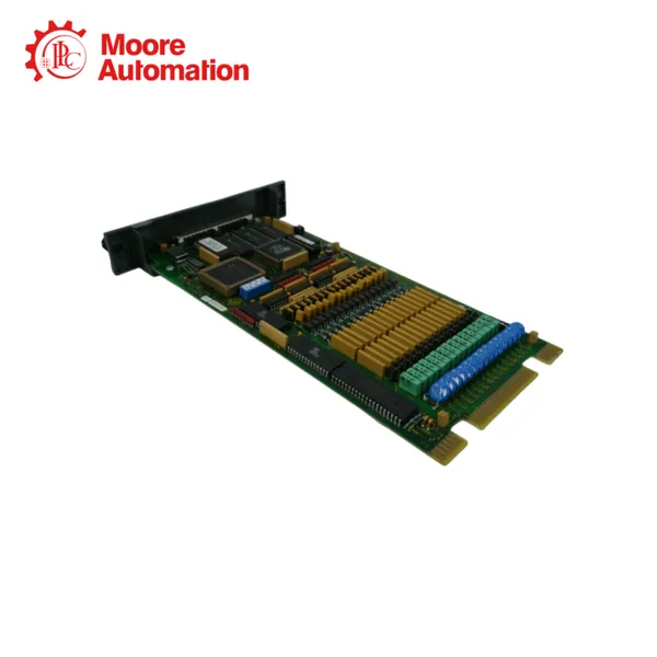 ABB IMSET01 photo-4