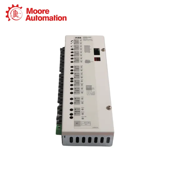 ABB NDBU-85 photo-3