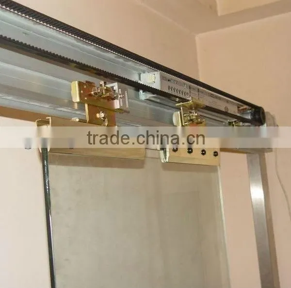 Automatic Sliding Door Opener photo-2